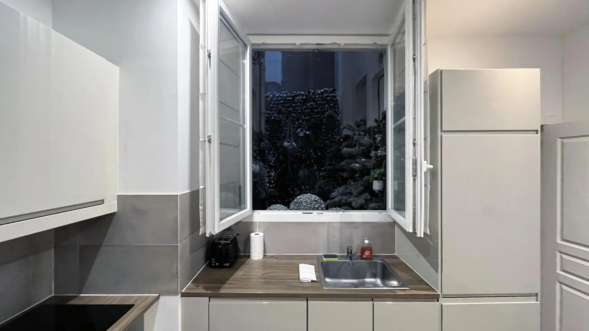 דירה 64-luxury Flat Champs Elysees
