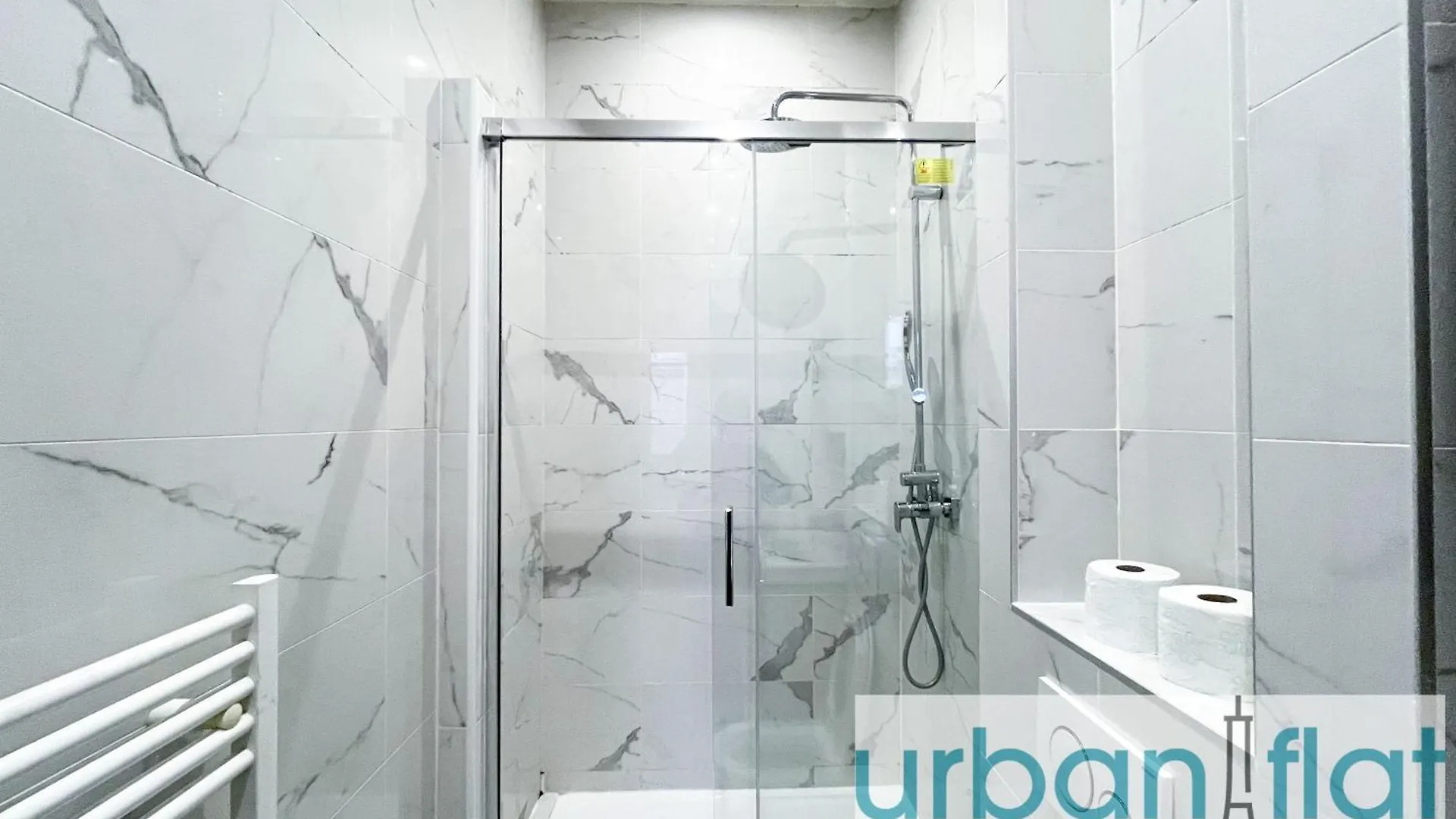 64-luxury Flat Champs Elysees Apartment *