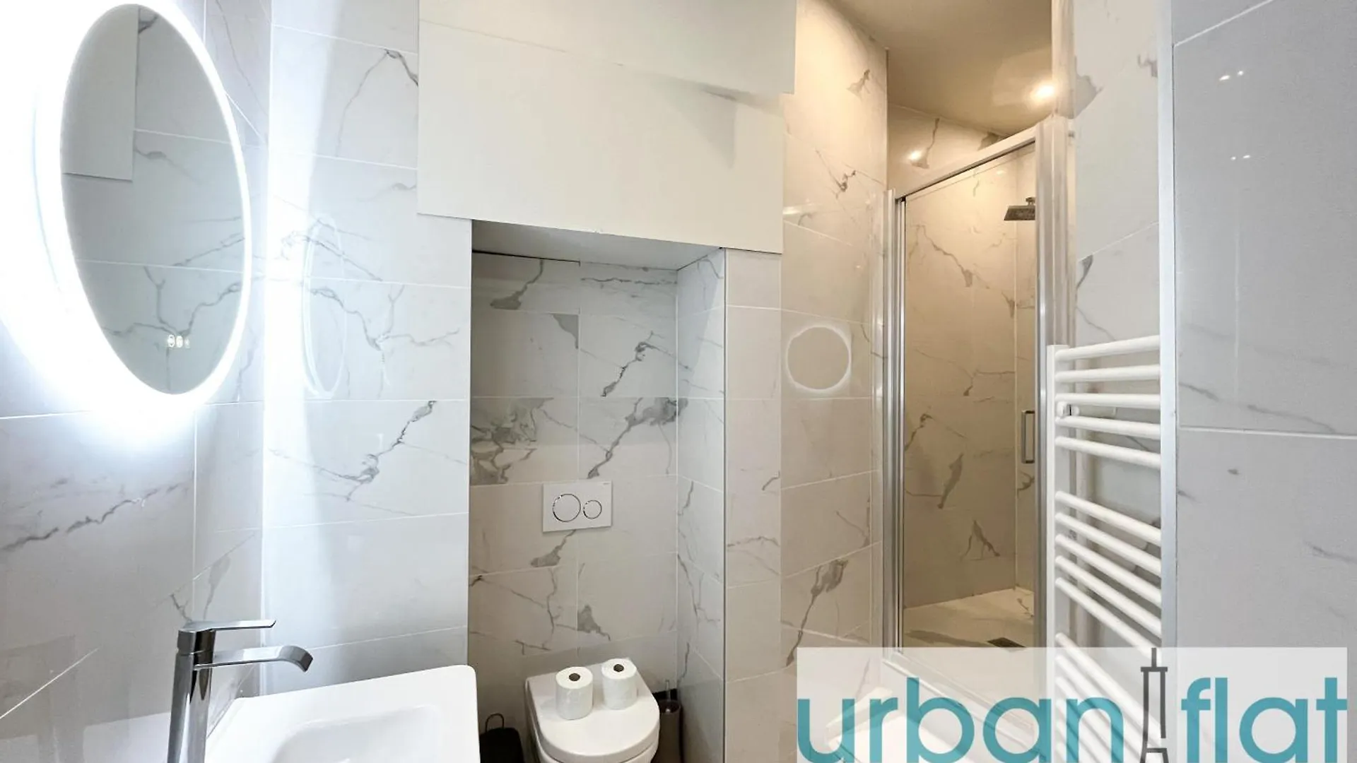 Apartment 64-luxury Flat Champs Elysees