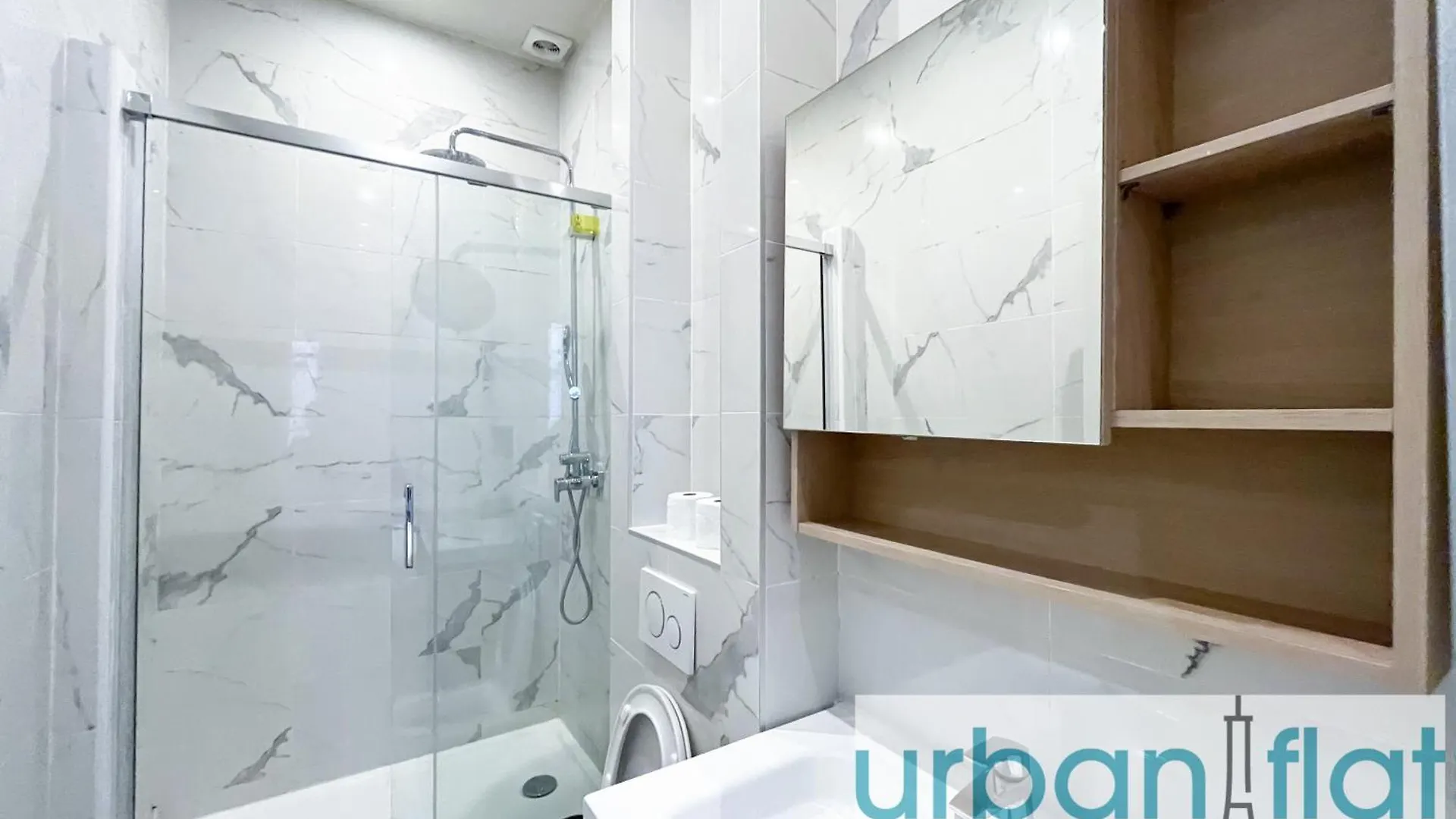 64-luxury Flat Champs Elysees * פריז